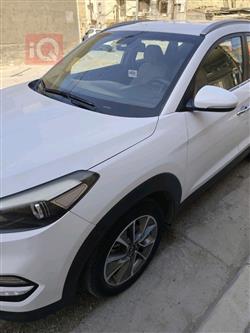 هیوندای تۆکسۆن